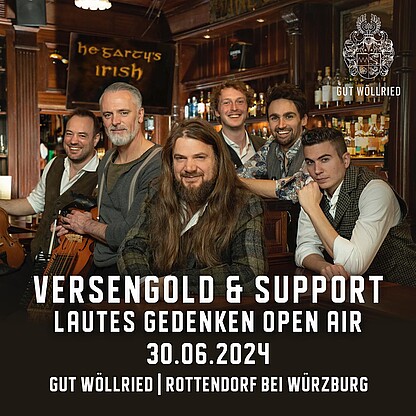 Versengold