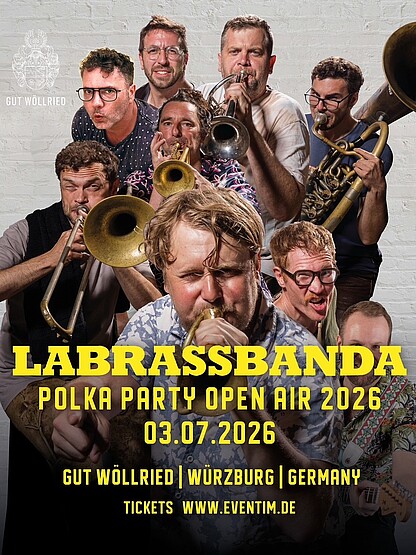 LaBrassBanda